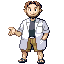PROFESSOR BIRCH